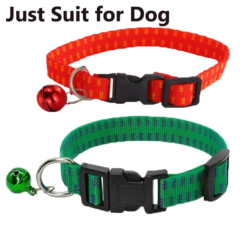 BugShield Max: Adjustable Anti-Insect Collar for Pets - #1002